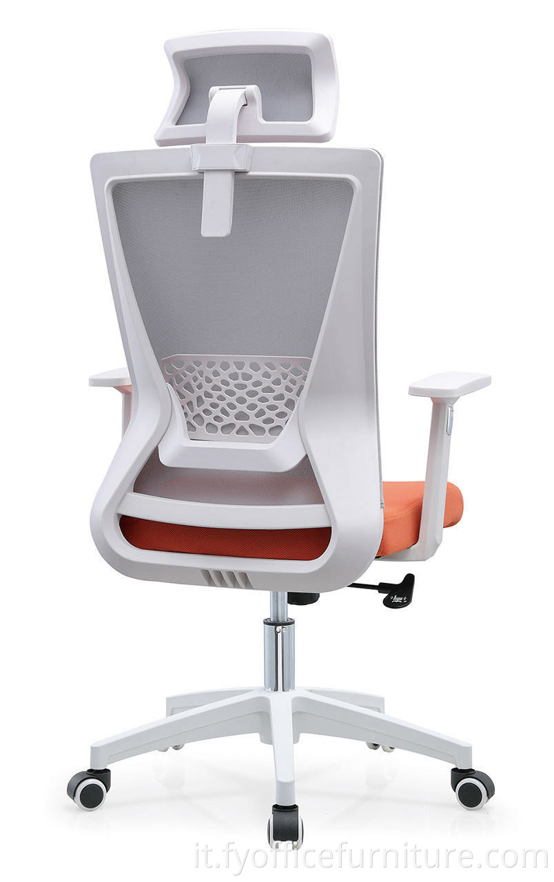 Ergonomic chair